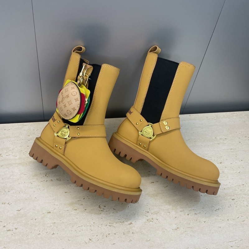l0vis Vvtt0n boots